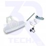 MANIGLIA OBLO KIT LAV