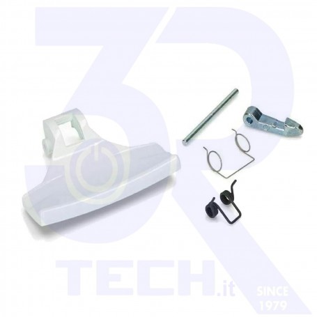 MANIGLIA OBLO KIT LAV