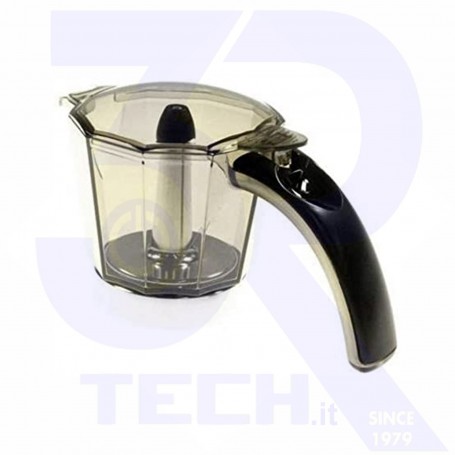 CARAFFA 6TZ MACCHINA CAFFE ALICIA