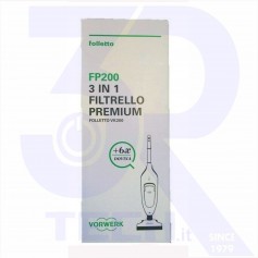 SACCHETTI+DOVINA 6PZ ORIG. VK200/20 FOLLETTO 01138