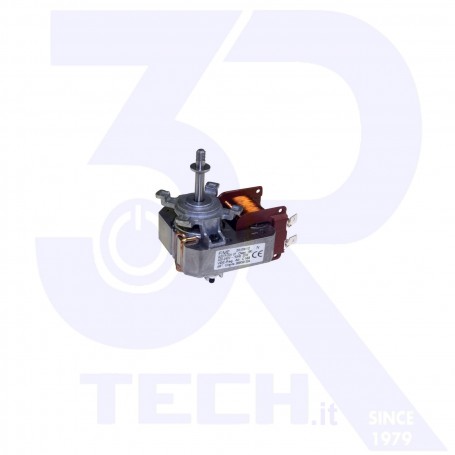 MOTOVENTILATORE FOR
