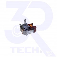 MOTOVENTILATORE FOR
