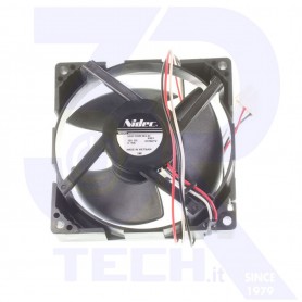 Motoventilatore Frigo Samsung