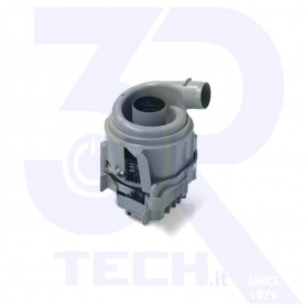 Motopompa Riscaldante Lavastoviglie Bosch