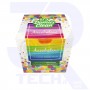 GRANULI DEODORANTI 6PZ ARCOBALENO ASPIRAPOLVERE