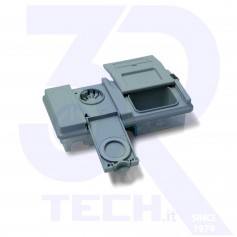 ELETTRODOSATORE LVS (C00362168)