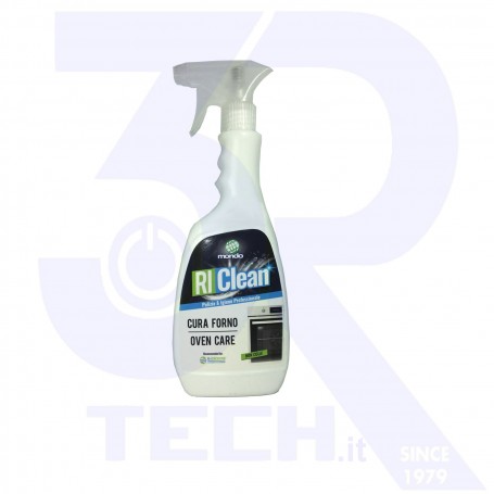 DETERGENTE SGRASSANTE FOR (484010678144)