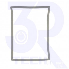GUARNIZIONE PORTA CONGELATORE FR (C00851837)