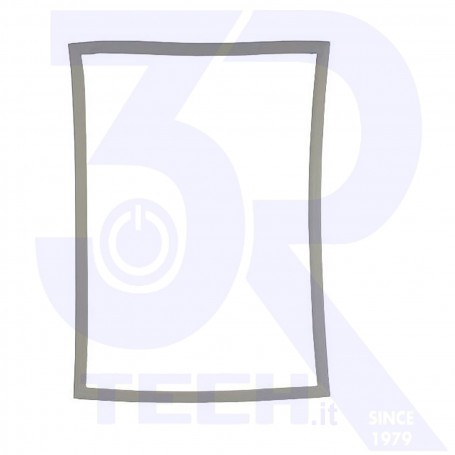 GUARNIZIONE PORTA CONGELATORE FR (C00851837)