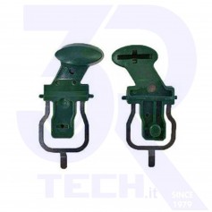 PULSANTE SGANCIO BASTONE VK150 FOLLETTO (FPL099)