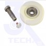 RUOTA KIT ASC