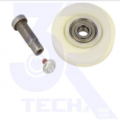 RUOTA KIT ASC