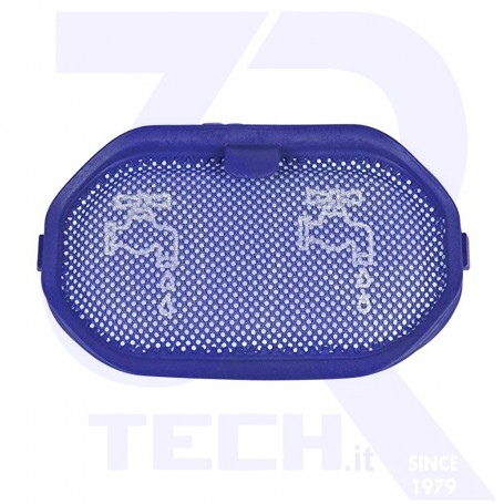 FILTRO ASPIRAPOLVERE