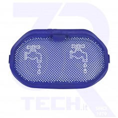 FILTRO ASPIRAPOLVERE