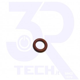 GUARNIZIONE OR 0109 SILICONE MACCHINA CAFFE