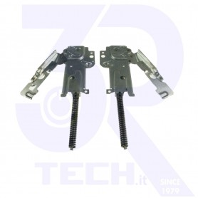 Kit Cerniere Lavastoviglie Aeg Electrolux