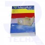SACCHETTI 4PZ ORIGINALI ASPIRAPOLVERE