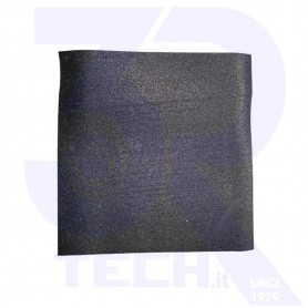 Tappetino In Gomma Antivibrazione 600x600 Mm