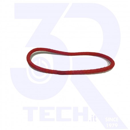 CINGHIA MOTORE ELASTICA 330 MACCHINA CUCIRE