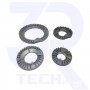CORONE 4PZ (S4451+S4452 X2+S4453) P.C. ZN