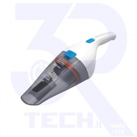MINIASPIRAPOLVERE BLACK & DECKER