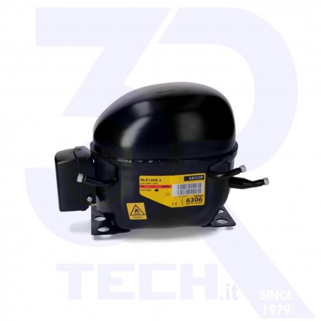 COMPRESSORE R600A 1/3HP 13.25CC 225W FR