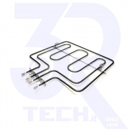 RESISTENZA SUP. 800+1800W FOR (00203309)