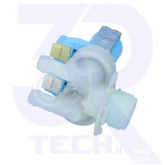 ELETTROVALVOLA 2 VIE 180° LAV