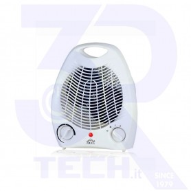 TERMOVENTILATORE 2000W DCG