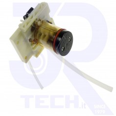 MECCANOVALVOLA MACCHINA CAFFE