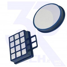 FILTRI HEPA E ARIA ASPIRAPOLVERE