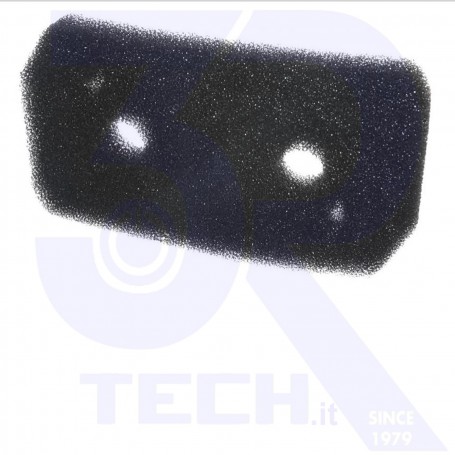 FILTRO SPUGNA ASC