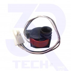 INTERRUTTORE VELOCITA VK140 FOLLETTO