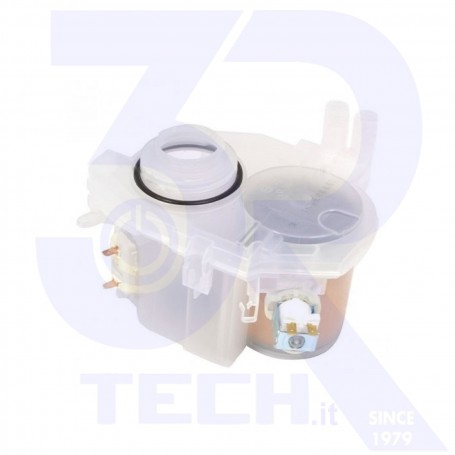 CONTENITORE SALE LVS