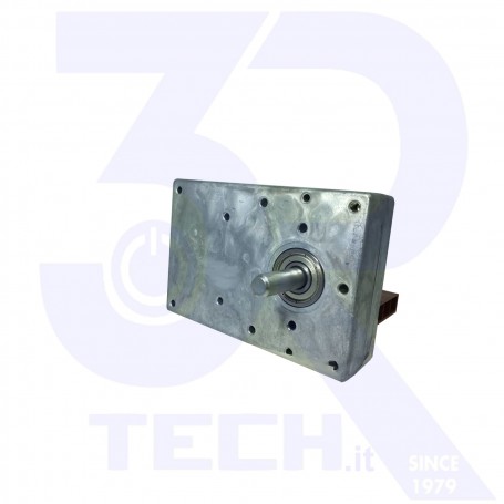 MOTORIDUTTORE 3RPM STUFA A PELLET