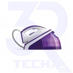 FERRO GENERATORE DI VAPORE 5.2BAR PH