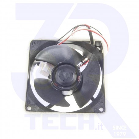 MOTOVENTILATORE 12V FR