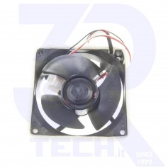 MOTOVENTILATORE 12V FR