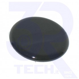 PIATTELLO AUX X B2545 P.C. WH