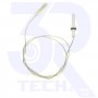 CANDELETTA T.C. L=600MM P.C.