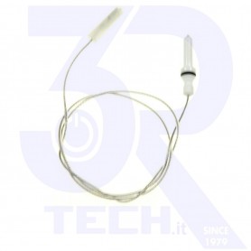 CANDELETTA T.C. L=600MM P.C.