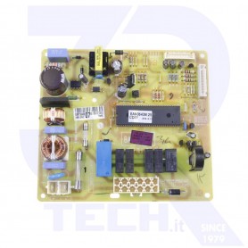 Scheda Main Frigo Lg