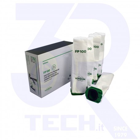 SACCHETTI 5PZ ORIGINALI VB100 FOLLETTO