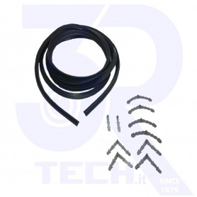 Guarnizione Porta Forno Universale