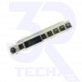 SCHEDA DISPLAY LVS