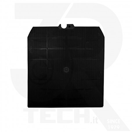 FILTRO CARBONE CAPPA