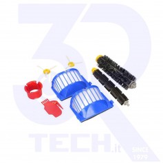 RICAMBI KIT ROOMBA SERIE 600