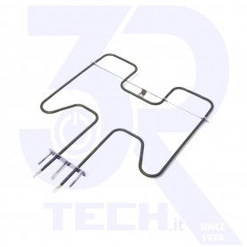 RESISTENZA SUP. ORIGINALE 1500W FOR