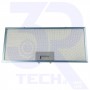 FILTRO METALLICO 385.5X173MM CAPPA