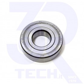 CUSCINETTO SKF 6306 ZZ LAV